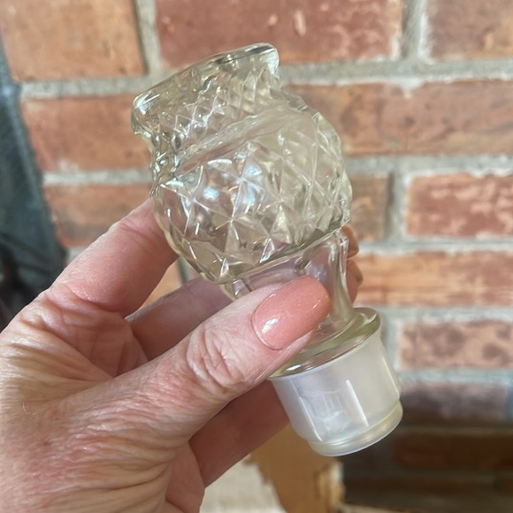 NIB Vtg Belfast 8 Piece Crystal Wine Set - Picture 7 of 9